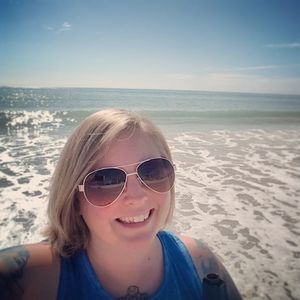 Meet your Posher, Amanda
